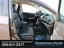 Thumbnail image of 2015 Honda CR-V at Zimmerman Honda