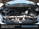 Thumbnail image of 2015 Honda CR-V at Zimmerman Honda