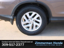 Thumbnail image of 2015 Honda CR-V at Zimmerman Honda
