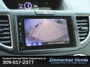 Thumbnail image of 2015 Honda CR-V at Zimmerman Honda