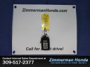 Thumbnail image of 2015 Honda CR-V at Zimmerman Honda