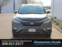 Thumbnail image of 2015 Honda CR-V at Zimmerman Honda