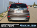 Thumbnail image of 2015 Honda CR-V at Zimmerman Honda