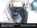 Thumbnail image of 2015 Honda CR-V at Zimmerman Honda