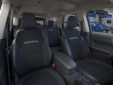 Thumbnail image of 2024 Ford Bronco Sport at Lafontaine Ford of Lansing