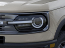Thumbnail image of 2024 Ford Bronco Sport at Lafontaine Ford of Lansing