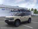 Thumbnail image of 2024 Ford Bronco Sport at Lafontaine Ford of Lansing
