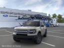 Thumbnail image of 2024 Ford Bronco Sport at Lafontaine Ford of Lansing