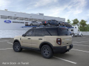 Thumbnail image of 2024 Ford Bronco Sport at Lafontaine Ford of Lansing