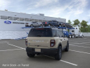 Thumbnail image of 2024 Ford Bronco Sport at Lafontaine Ford of Lansing