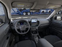 Thumbnail image of 2024 Ford Bronco Sport at Lafontaine Ford of Lansing