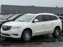 2015 Buick Enclave Leather at Lasco Ford