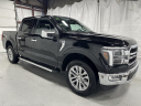 Thumbnail image of 2024 Ford F-150 at Budget Car Sales