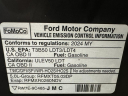 Thumbnail image of 2024 Ford F-150 at Budget Car Sales