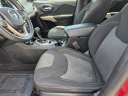 Thumbnail image of 2017 Jeep Cherokee at MountainViewCDJR USED