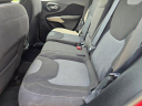 Thumbnail image of 2017 Jeep Cherokee at MountainViewCDJR USED