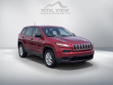 Thumbnail image of 2017 Jeep Cherokee at MountainViewCDJR USED