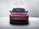 Thumbnail image of 2017 Jeep Cherokee at MountainViewCDJR USED