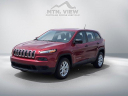 Thumbnail image of 2017 Jeep Cherokee at MountainViewCDJR USED