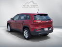 Thumbnail image of 2017 Jeep Cherokee at MountainViewCDJR USED