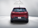 Thumbnail image of 2017 Jeep Cherokee at MountainViewCDJR USED