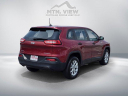 Thumbnail image of 2017 Jeep Cherokee at MountainViewCDJR USED