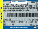 Thumbnail image of 2023 Ford F-250 Super Duty at Wayne Akers Ford