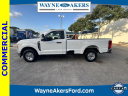 Thumbnail image of 2023 Ford F-250 Super Duty at Wayne Akers Ford