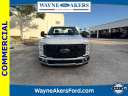 Thumbnail image of 2023 Ford F-250 Super Duty at Wayne Akers Ford