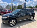 Thumbnail image of 2013 Toyota Highlander at Fuentes Truck & Auto Sales