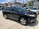 Thumbnail image of 2013 Toyota Highlander at Fuentes Truck & Auto Sales
