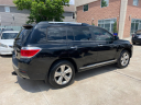 Thumbnail image of 2013 Toyota Highlander at Fuentes Truck & Auto Sales