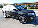 Thumbnail image of 2017 Ford Explorer at Gary Mathews Motors