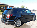 Thumbnail image of 2017 Ford Explorer at Gary Mathews Motors