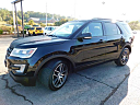 Thumbnail image of 2017 Ford Explorer at Gary Mathews Motors
