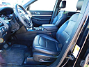 Thumbnail image of 2017 Ford Explorer at Gary Mathews Motors