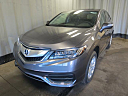 Thumbnail image of 2018 Acura RDX at Dave White Acura