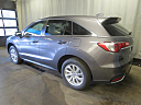 Thumbnail image of 2018 Acura RDX at Dave White Acura