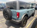 Thumbnail image of 2022 Ford Bronco at Avis Ford