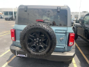 Thumbnail image of 2022 Ford Bronco at Avis Ford
