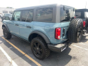 Thumbnail image of 2022 Ford Bronco at Avis Ford