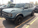 Thumbnail image of 2022 Ford Bronco at Avis Ford