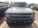 Thumbnail image of 2022 Ford Bronco at Avis Ford