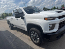 Thumbnail image of 2023 Chevrolet Silverado 2500HD at Ricart Used