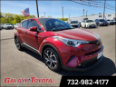 2018 Toyota C-HR XLE Premium at Galaxy Toyota