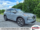 Thumbnail image of 2021 Nissan Rogue at Portage Chevrolet