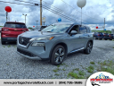 Thumbnail image of 2021 Nissan Rogue at Portage Chevrolet