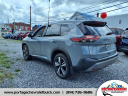 Thumbnail image of 2021 Nissan Rogue at Portage Chevrolet