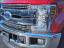 Thumbnail image of 2018 Ford F-250 Super Duty at Lincoln Of Cincinnati