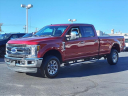 Thumbnail image of 2018 Ford F-250 Super Duty at Lincoln Of Cincinnati